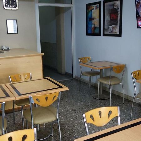 Hotel Key'S بوينس آيرس المظهر الخارجي الصورة