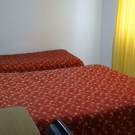 Hotel Key'S بوينس آيرس المظهر الخارجي الصورة