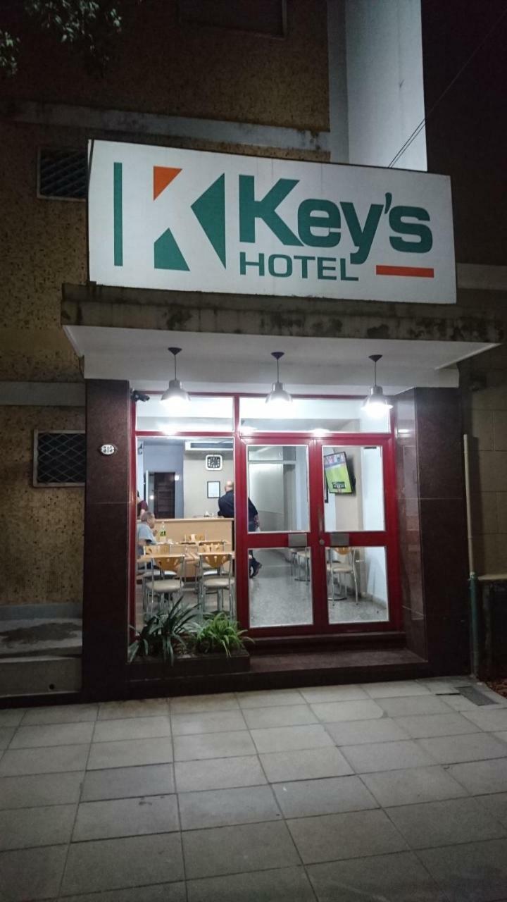 Hotel Key'S بوينس آيرس المظهر الخارجي الصورة