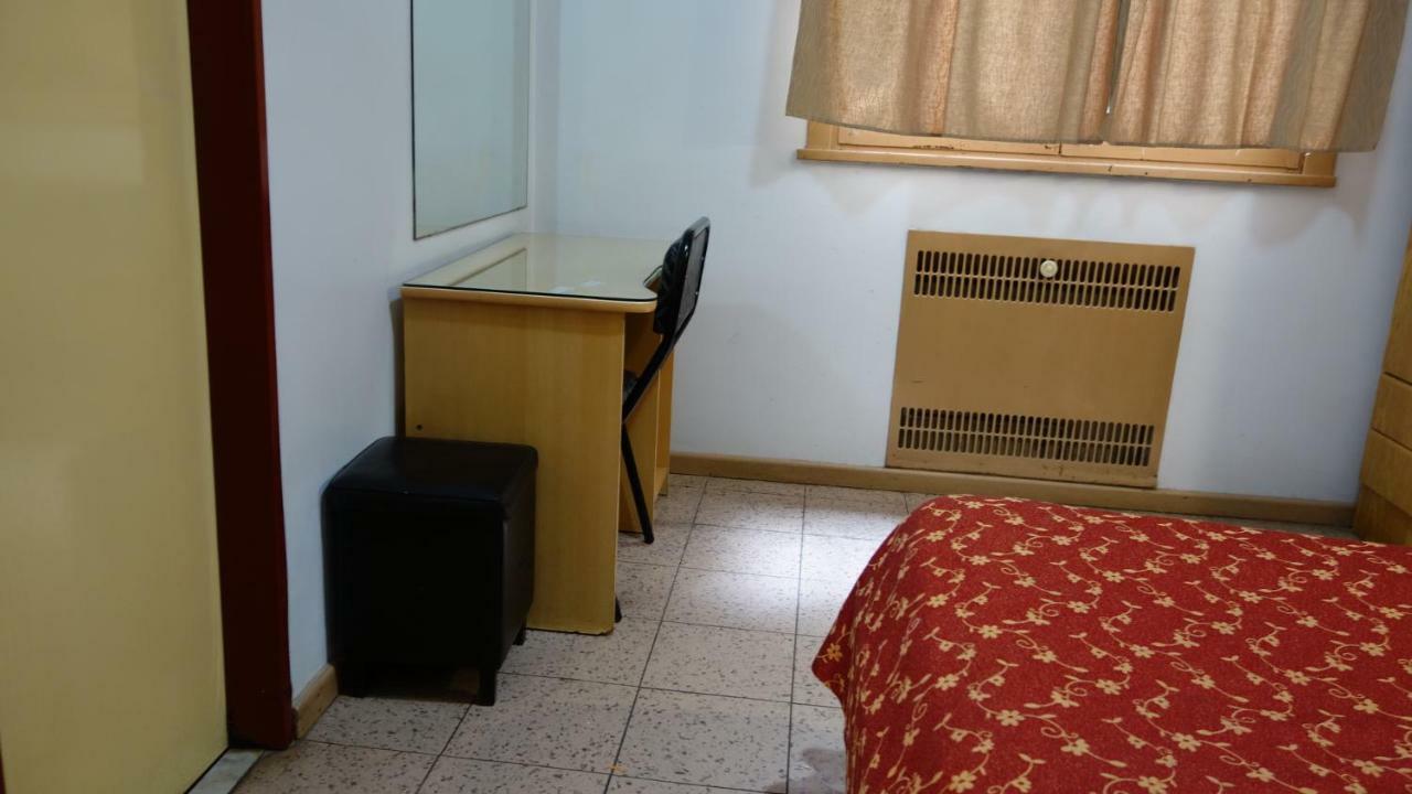 Hotel Key'S بوينس آيرس المظهر الخارجي الصورة