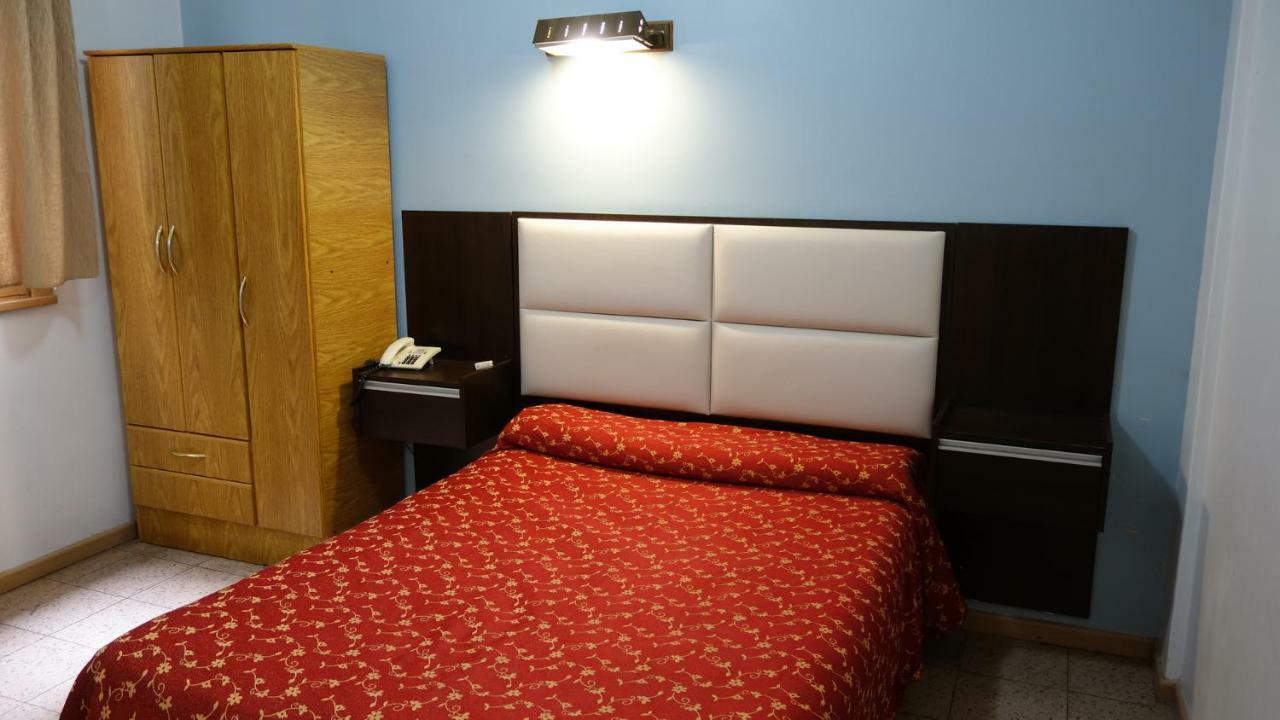 Hotel Key'S بوينس آيرس المظهر الخارجي الصورة
