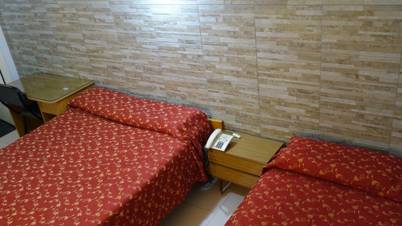 Hotel Key'S بوينس آيرس المظهر الخارجي الصورة