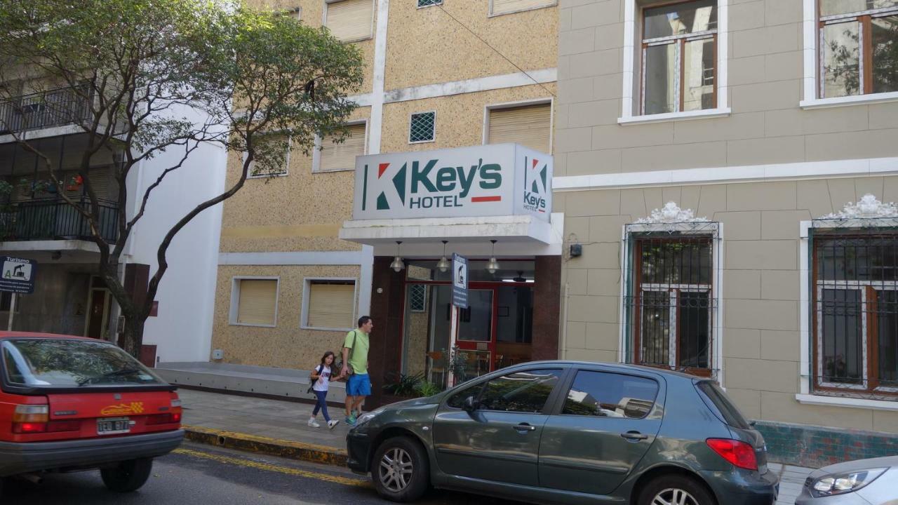 Hotel Key'S بوينس آيرس المظهر الخارجي الصورة