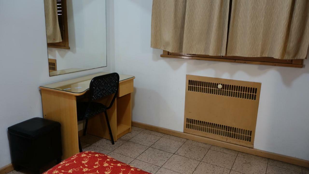 Hotel Key'S بوينس آيرس المظهر الخارجي الصورة