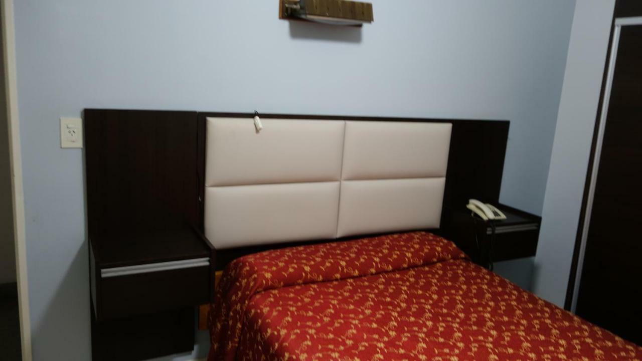 Hotel Key'S بوينس آيرس المظهر الخارجي الصورة