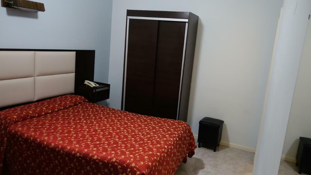 Hotel Key'S بوينس آيرس المظهر الخارجي الصورة