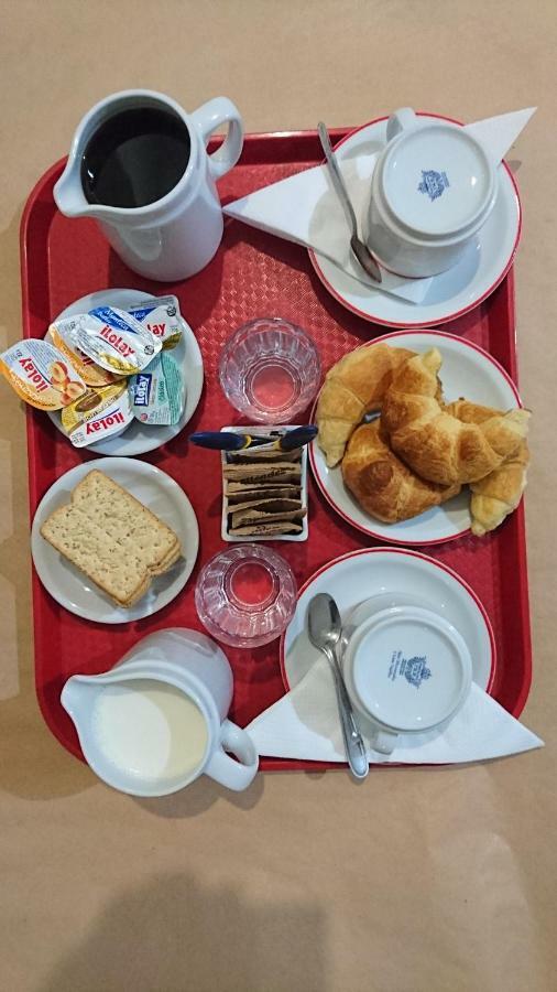 Hotel Key'S بوينس آيرس المظهر الخارجي الصورة